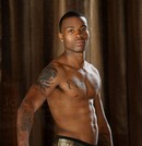 Calvin G : Hunk of the Day