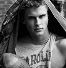James Besteman : Hunk of the Day