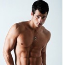 Todd Sanfield : Hunk of the Day