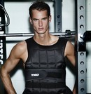 Andy Murray : Hunk of the Day