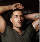 Matthew Fox : Hunk of the Day