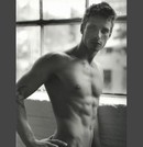 Andrew Stetson : Hunk of the Day