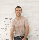 Justin Timberlake : Hunk of the Day