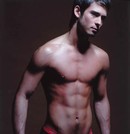 Jonathan Janes : Hunk of the Day