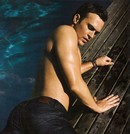 Cheyenne Jackson : Hunk of the Day