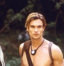 Daniel Goddard : Hunk of the Day