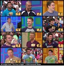 12/17 Friday TPiRness: Hot Guys From The Price Is Right