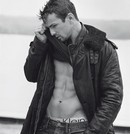 Jose Maria Manzanares : Hunk of the Day