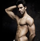 Daniel Villa : Hunk of the Day