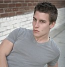 Ryan S : Hunk of the Day