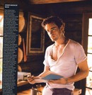 Matt Bomer : Hunk of the Day