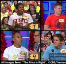 12/24 Friday TPiRness: Hot Guys From The Price Is Right