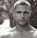 Brock : Hunk of the Day