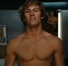 Alex Pettyfer : Hunk of the Day