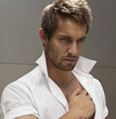 John Vandenberg : Hunk of the Day