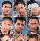 So You Think You Can Dance : Season 3 : Top 9