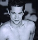 Jason Gerhardt : Hunk of the Day