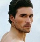 Arthur Keller : Hunk of the Day
