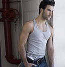 Daniel Villa : Hunk of the Day