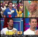 01/07 Friday TPiRness: Hot Guys From The Price Is Right