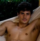 Anderson Schneider : Hunk of the Day