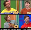 01/14 Friday TPiRness: Hot Guys From The Price Is Right
