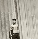 Guilherme Logullo : Hunk of the Day