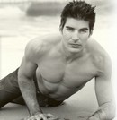 Galen Gering : Hunk of the Day