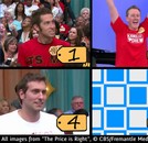 01/28 Friday TPiRness: Hot Guys From The Price Is Right