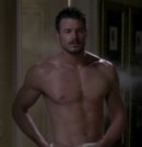 Eric Dane : Hunk of the Day