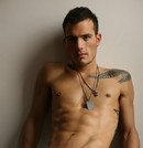 Matthew Brewer : Hunk of the Day