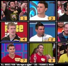 02/04 Friday TPiRness: Hot Guys From The Price Is Right