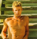 Trevor Donovan : Hunk of the Day