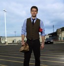 Television's Five Most Stylish Men : Marcellas Style