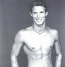 Tyler Denk : Hunk of the Day