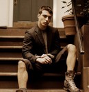 Matthew Evangelisti : Hunk of the Day