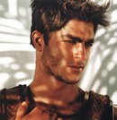 Rafael Verga : Hunk of the Day