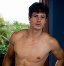 Anderson Schneider : Hunk of the Day