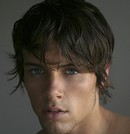 Zac Taylor : Hunk of the Day