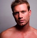 Christopher Nogiec : Hunk of the Day