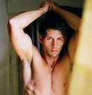 Karl Wehle : Hunk of the Day