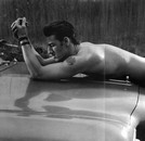 Eric Balfour : Hunk of the Day