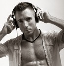 DJ Grind : Stephen Massey : Birthday Hottie