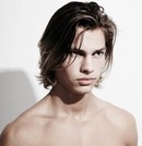 Alexander Kjellevik : Hunk of the Day