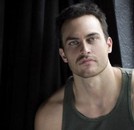 Cheyenne Jackson : Hunk of the Day