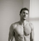Lasse Larsen : Hunk of the Day