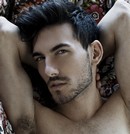 Derek Allen Watson by Rick Day and Ryan Pfluger