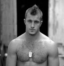 Scott Caan : Hunk of the Day