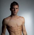 Billy Dortch : Hunk of the Day