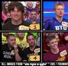 03/25 Friday TPiRness: Hot Guys From The Price Is Right
